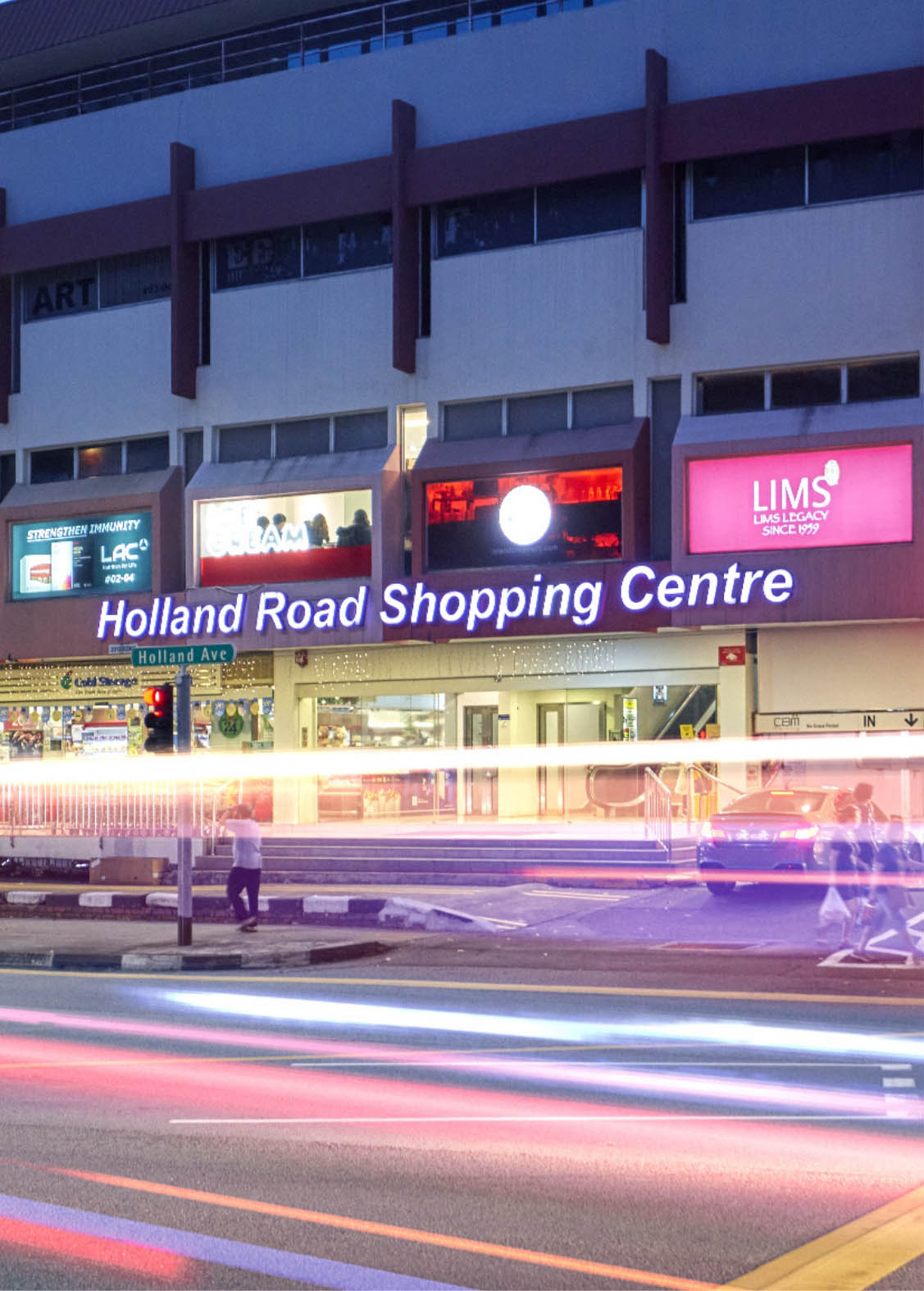 Blossoms-Location-Holland-Road-Shopping-Centre Blossoms-Location-Holland-Road-Shopping-Centre